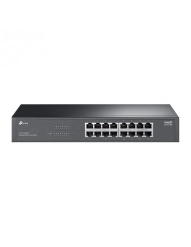 TP-Link LS1016G мрежов суич...